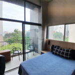 Apartamento à venda com 1 quarto em Pinheiros, São Paulo, SP