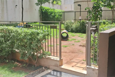 Studio à venda com 1 quarto em Vila Andrade, São Paulo, SP