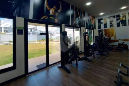Casa à venda com 3 suítes no condomínio Park Gran Reserve, Indaiatuba - SP