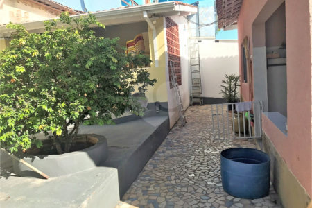 Casa à venda com 3 quartos, sendo 1 suíte, em Jardim Sontag, Salto, SP
