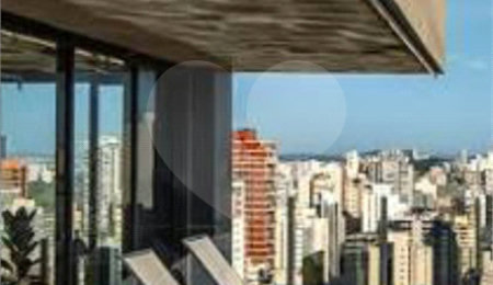 Studio para alugar em Pinheiros, São Paulo, SP