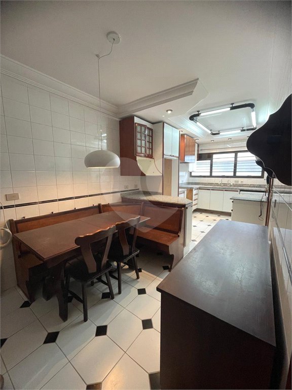 Apartamento à venda com 4 quartos, sendo 3 suítes, no Centro, São Bernardo do Campo, SP