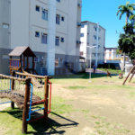 Apartamento à venda com 2 quartos em Campo Grande, Rio de Janeiro, RJ