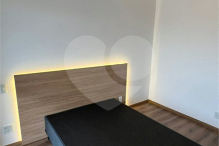 Apartamento à venda ou para alugar com 1 quarto em Parada Inglesa, São Paulo, SP