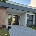 Casa em condomínio à venda com 3 quartos, sendo 1 suíte, em Cajuru do Sul, Sorocaba, SP