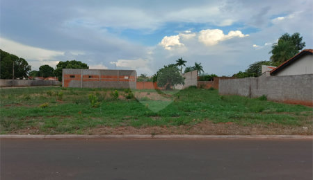 Terreno à venda em Jardim Alvorada, Três Lagoas, MS