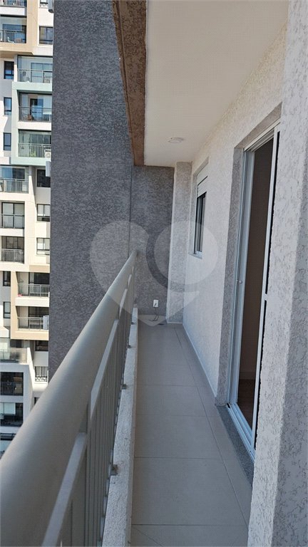 Apartamento para alugar com 2 quartos, sendo 1 suíte, em Perdizes, São Paulo, SP