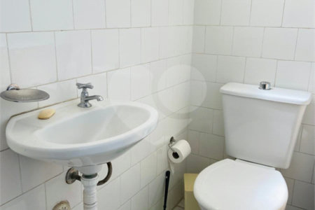 Apartamento à venda com 3 quartos, sendo 1 suíte, em Bela Vista, São Paulo, SP