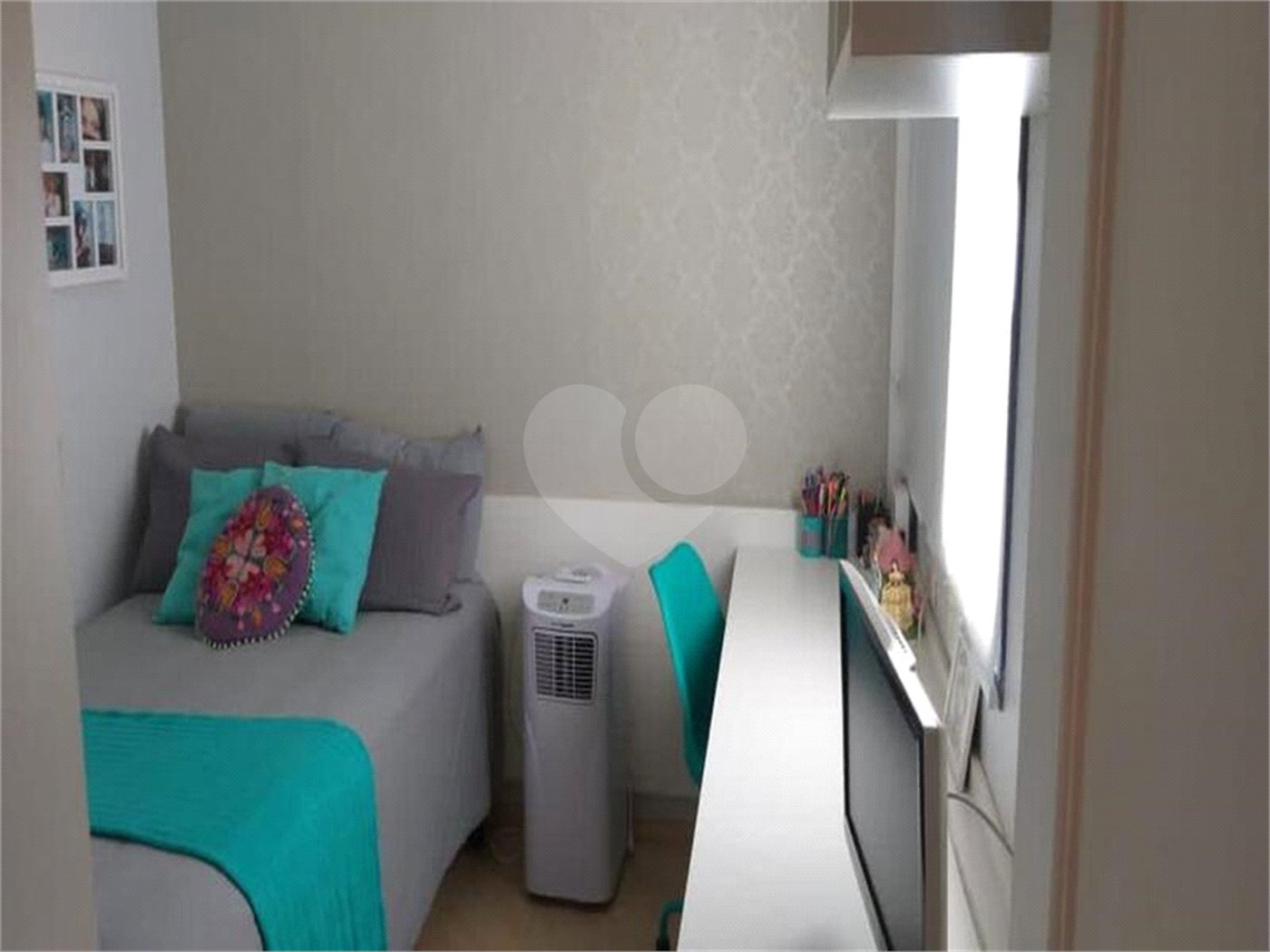 Apartamento à venda com 3 quartos, sendo 1 suíte, em Vila Aurora (zona Norte), São Paulo, SP