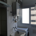 Apartamento à venda com 2 quartos em Vila Nova Cachoeirinha, São Paulo, SP