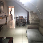 Sobrado à venda com 3 quartos em Vila Guilherme, São Paulo, SP