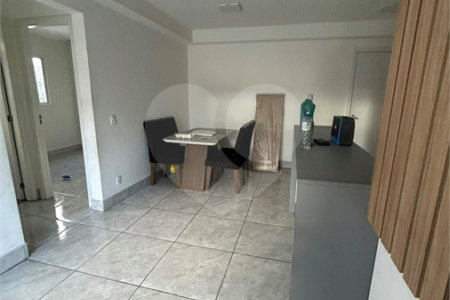 Apartamento para alugar com 2 quartos em Jardim São Paulo(zona Norte), São Paulo, SP