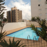 Apartamento à venda com 4 quartos, sendo 2 suítes, em Água Fria, São Paulo, SP