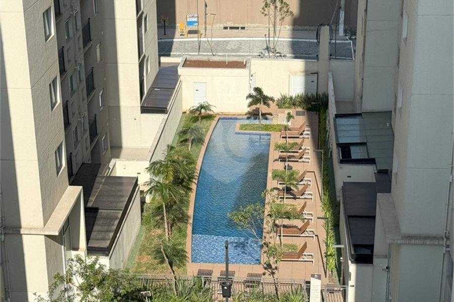 Apartamento à venda com 2 quartos, sendo 1 suíte, em Vila Guilherme, São Paulo, SP