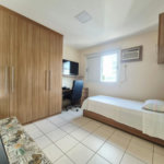 Apartamento com 3 dormitórios, 120 m² - venda por R$ 990.000,00 ou aluguel por R$ 11.160,00/mês - Boqueirão - Santos/SP