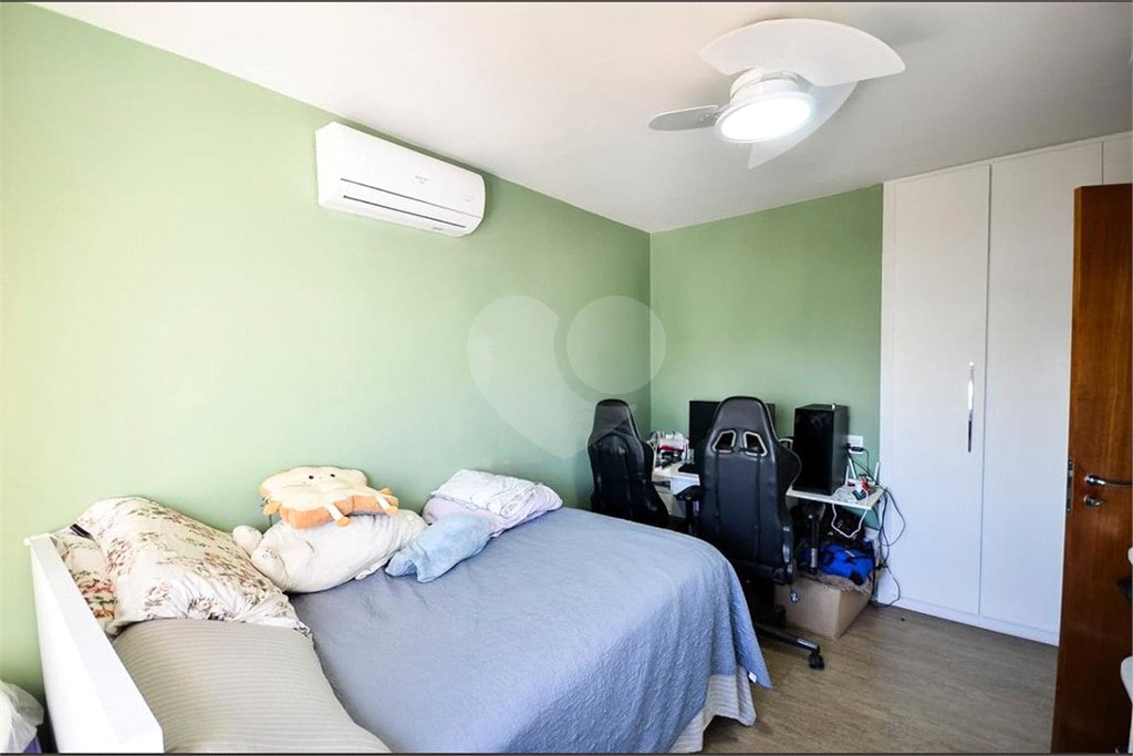 Apartamento à venda com 2 quartos, sendo 1 suíte, em Tijuca, Rio de Janeiro, RJ