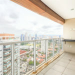 Apartamento à venda com 1 quarto em Vila Gertrudes, São Paulo, SP