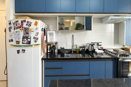 Apartamento à venda com 3 quartos, sendo 1 suíte, em Boa Vista, Sorocaba, SP