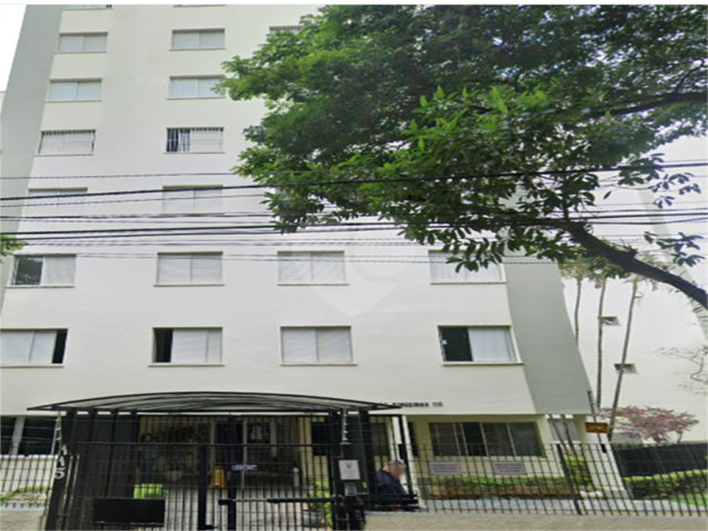 Apartamento à venda com 2 quartos em Mandaqui, São Paulo, SP