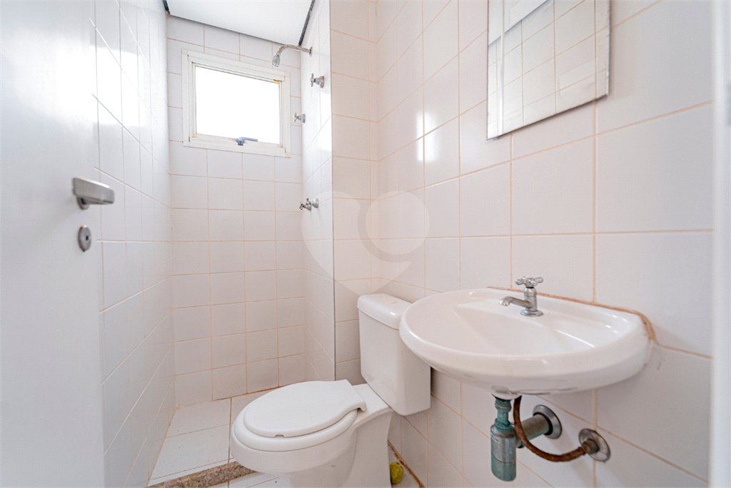 Apartamento à venda com 3 suítes em Vila Mascote, São Paulo, SP