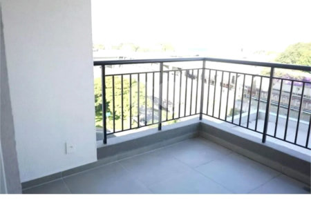 Apartamento à venda com 1 suíte em Belenzinho, São Paulo, SP