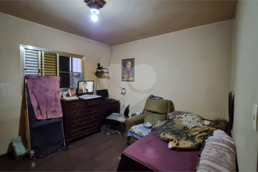 Sobrado à venda com 3 quartos, sendo 1 suíte, em Tucuruvi, São Paulo, SP