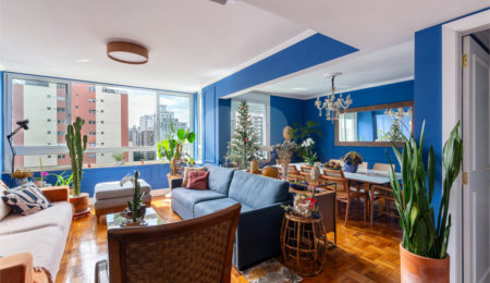 Apartamento à venda com 3 quartos, sendo 1 suíte,  em Jardim Paulista, São Paulo, SP