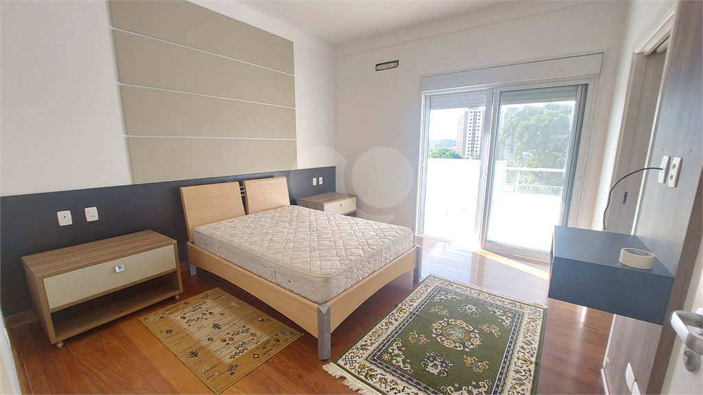 Casa à venda com 3 suítes no condomínio Ângelo Vial, Sorocaba - SP