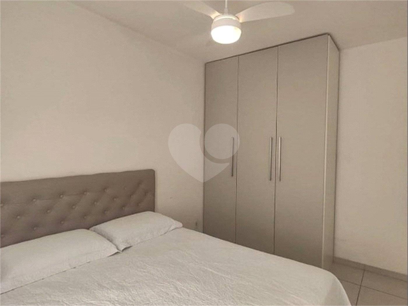 Apartamento à venda com 2 quartos em Conjunto Habitacional Júlio de Mesquita Filho, Sorocaba, SP
