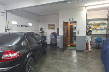 Prédio à venda em Jabaquara, São Paulo, SP