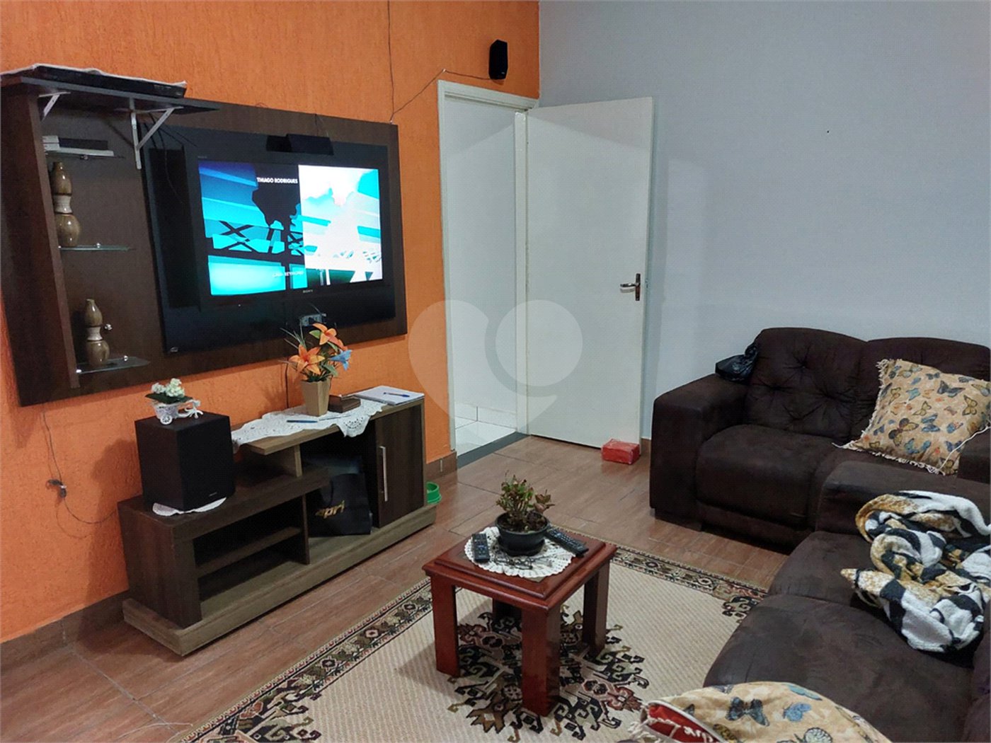 Sobrado à venda com 2 quartos em Jardim Mariana Ii, São José dos Campos, SP