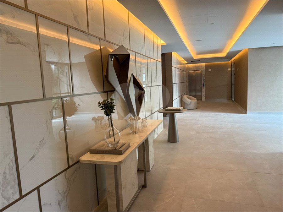 Apartamento à venda ou para alugar com 3 suítes em Tucuruvi, São Paulo, SP