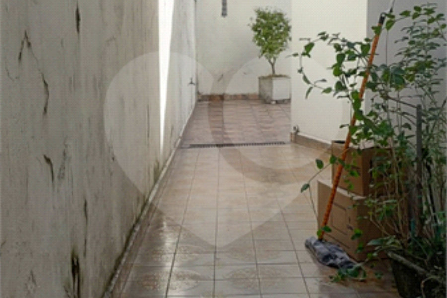 Sobrado à venda com 3 quartos, sendo 1 suíte, em Santana, São Paulo, SP