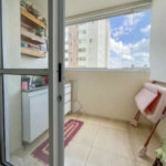 Apartamento à venda com 2 quartos em Conceição, Osasco, SP