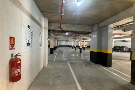 Apartamento à venda com 2 quartos, sendo 1 suíte, em Vila Santana, Sorocaba, SP