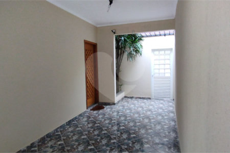Casa térrea para venda no Planalto paraíso