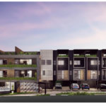 Casa à venda com 2 quartos, sendo 1 suíte,  no condomínio Cube Vert Cidade Jardim, São Paulo - SP