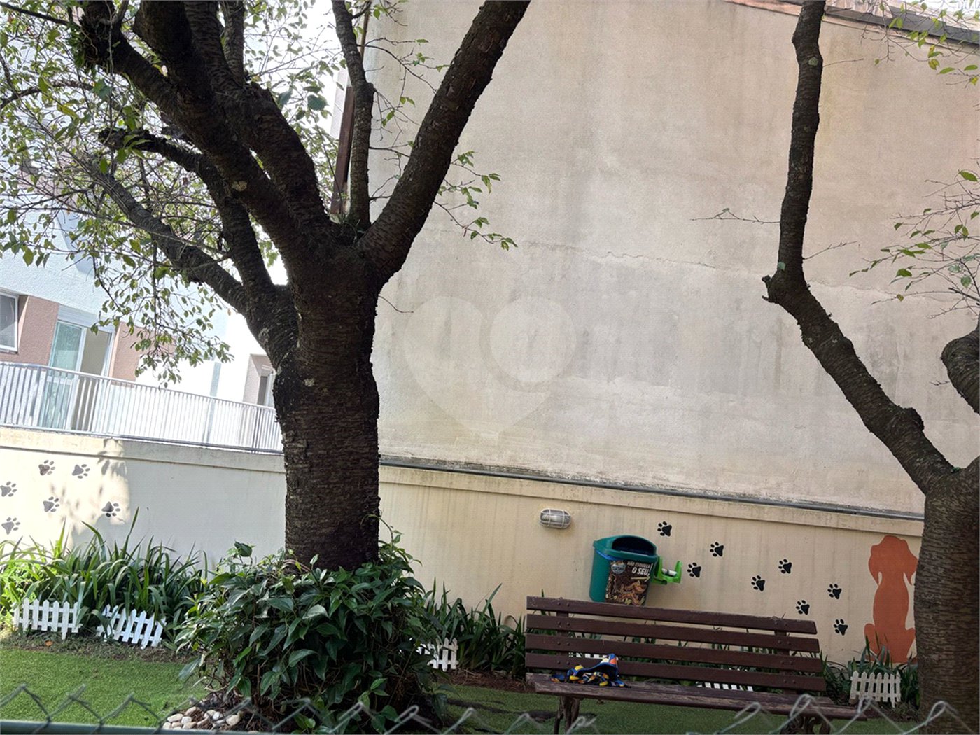 Apartamento à venda com 2 quartos em Vila Guarani (z Sul), São Paulo, SP