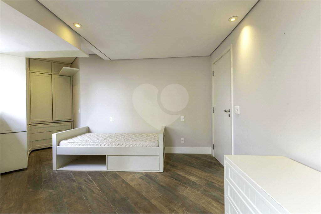 Cobertura à venda ou para alugar com 3 quartos, sendo 1 suíte, em Sumarezinho, São Paulo, SP
