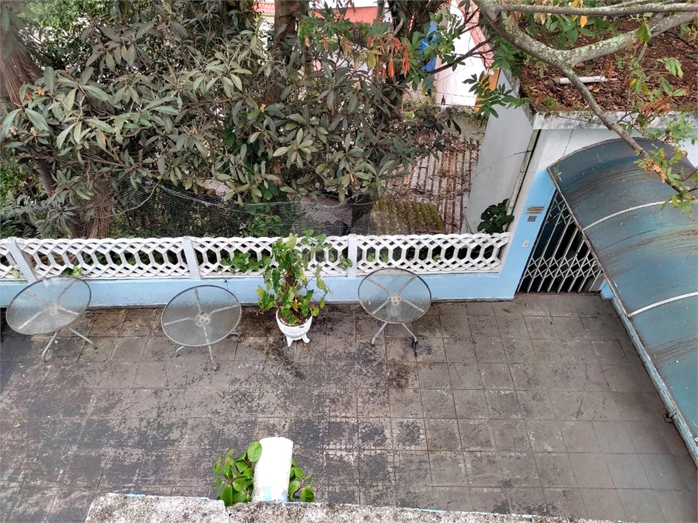 Terreno à venda com 5 quartos em Mandaqui, São Paulo, SP