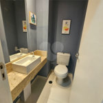 Apartamento à venda com 3 quartos, sendo 1 suíte,  em Vila Santa Catarina, São Paulo, SP