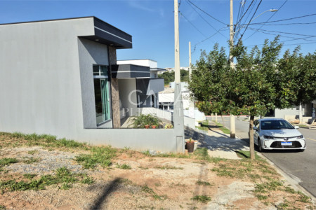 Terreno em condomínio à venda em Jardim Villagio Milano, Sorocaba, SP