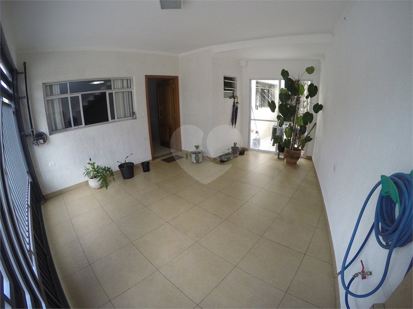 Casa à venda com 3 quartos em Vila Nova Cachoeirinha, São Paulo, SP