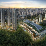 Apartamento à venda com 3 suítes em Jardim Morumbi, São Paulo, SP