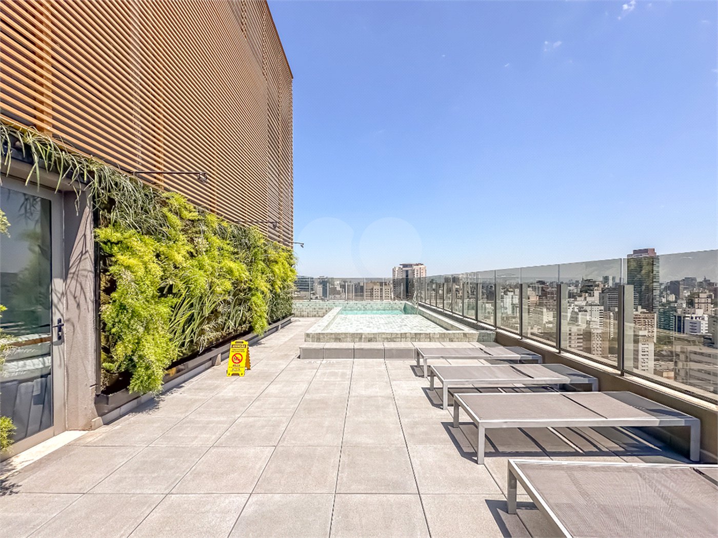 Apartamento à venda com 1 suíte em Itaim Bibi, São Paulo, SP