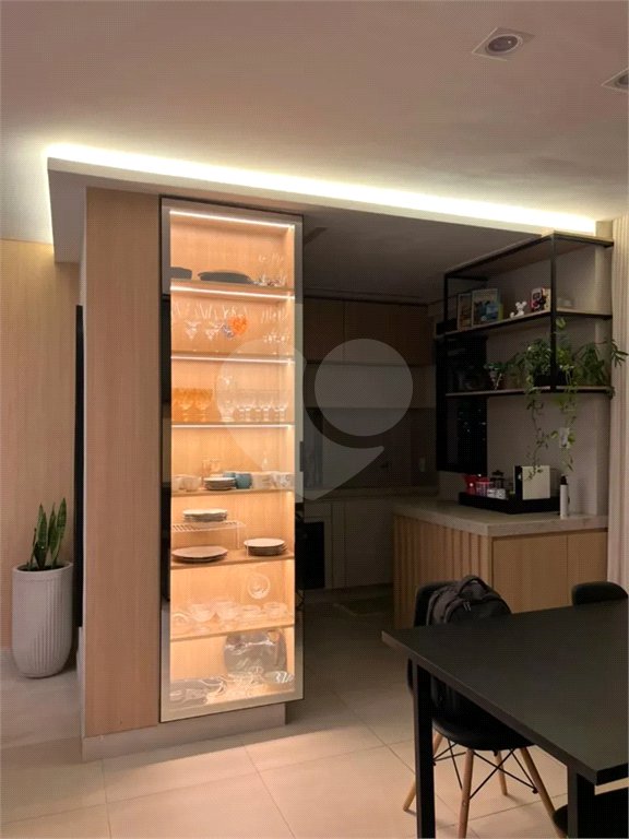 Apartamento à venda com 2 quartos, sendo 1 suíte, em Santa Cruz do José Jacques, Ribeirão Preto, SP