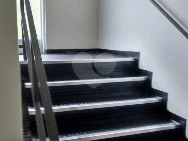 Apartamento à venda com 2 quartos em Barro Branco (zona Norte), São Paulo, SP