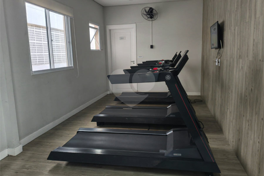 Apartamento à venda com 2 quartos em Vila Guilherme, São Paulo, SP