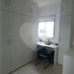 Apartamento à venda com 1 suíte em Km 18, Osasco, SP