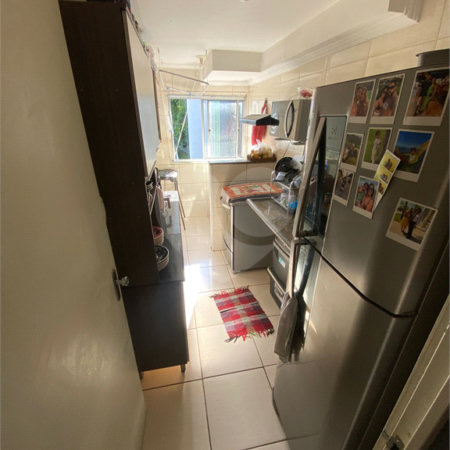 Apartamento à venda com 2 quartos em Jardim Marica, Mogi das Cruzes, SP